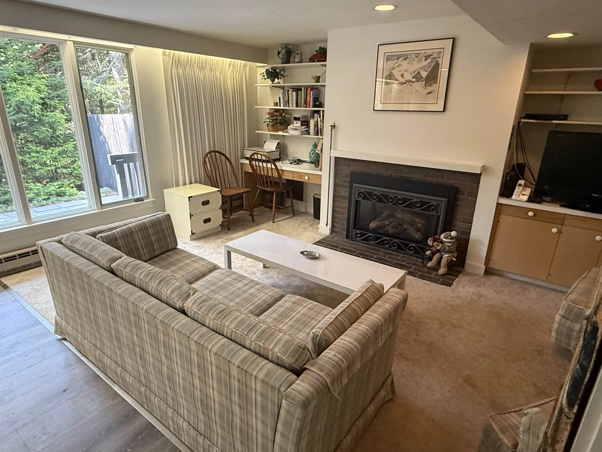 45 Klosters Way Waterville Valley NH 03215