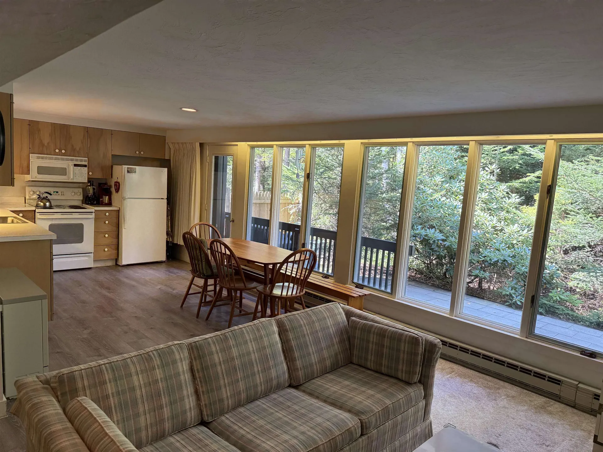 45 Klosters Way Waterville Valley NH 03215