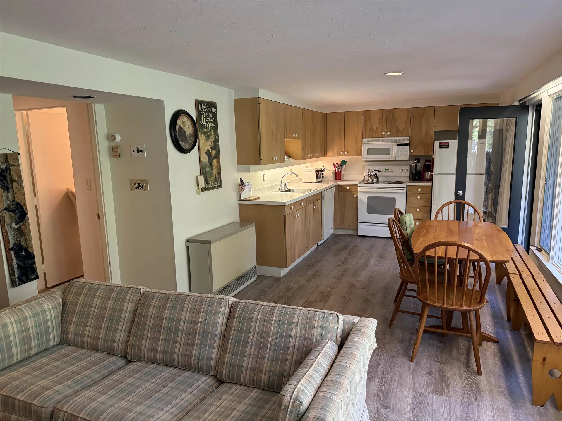 45 Klosters Way Waterville Valley NH 03215