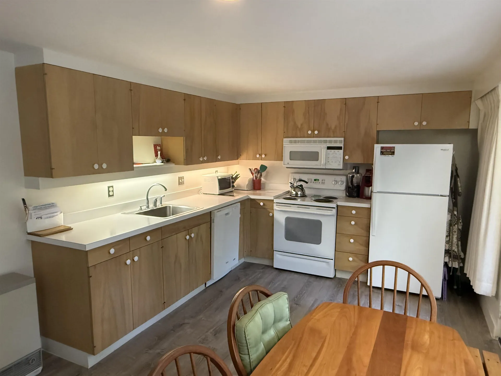 45 Klosters Way Waterville Valley NH 03215