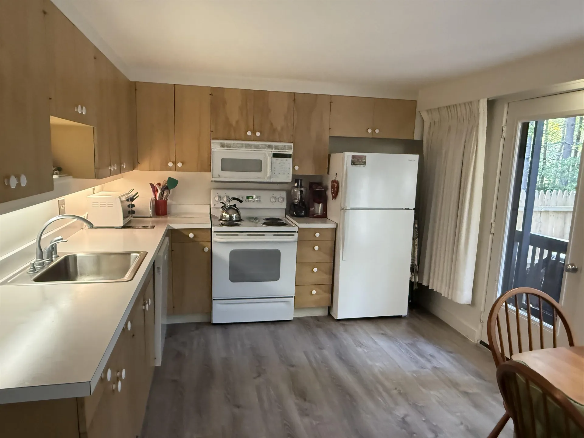 45 Klosters Way Waterville Valley NH 03215