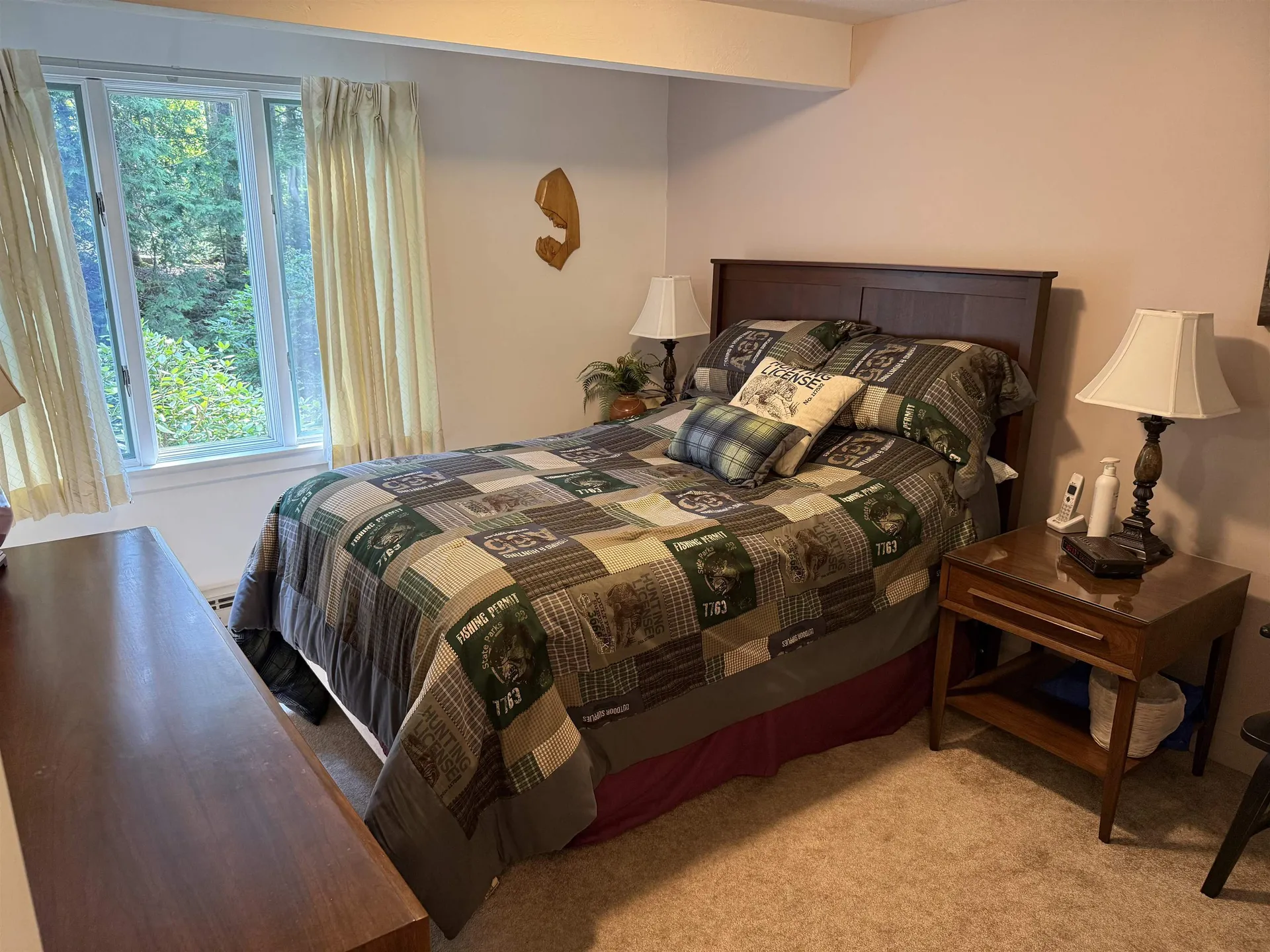 45 Klosters Way Waterville Valley NH 03215