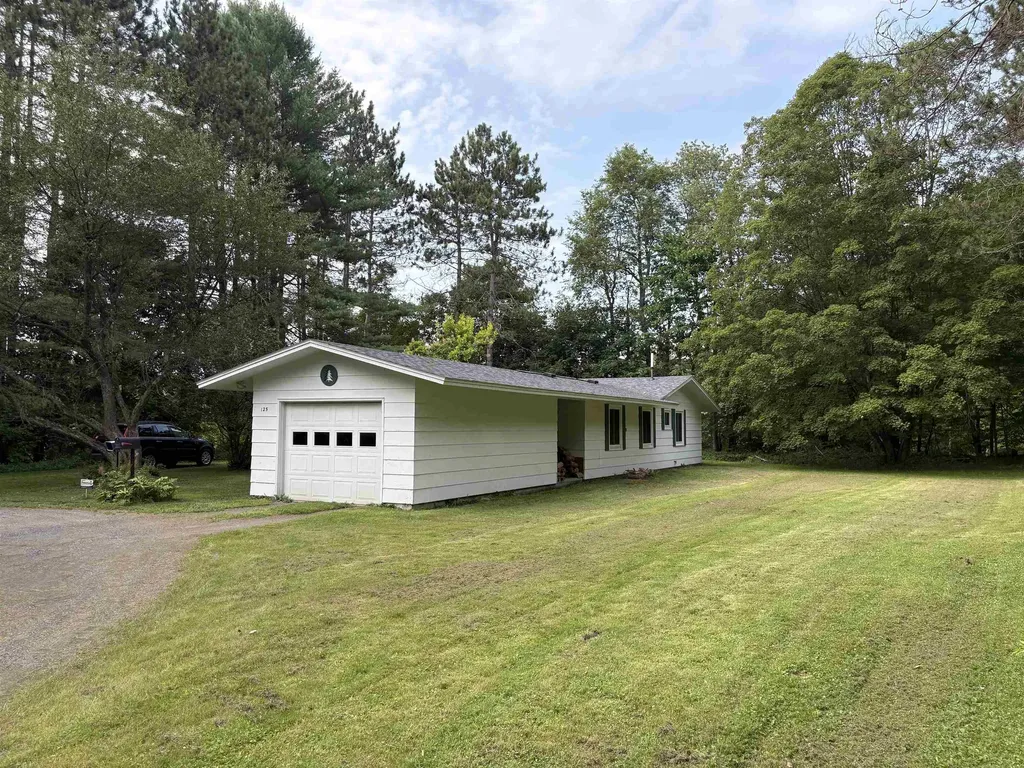 125 Overlook Drive Northfield VT 05663