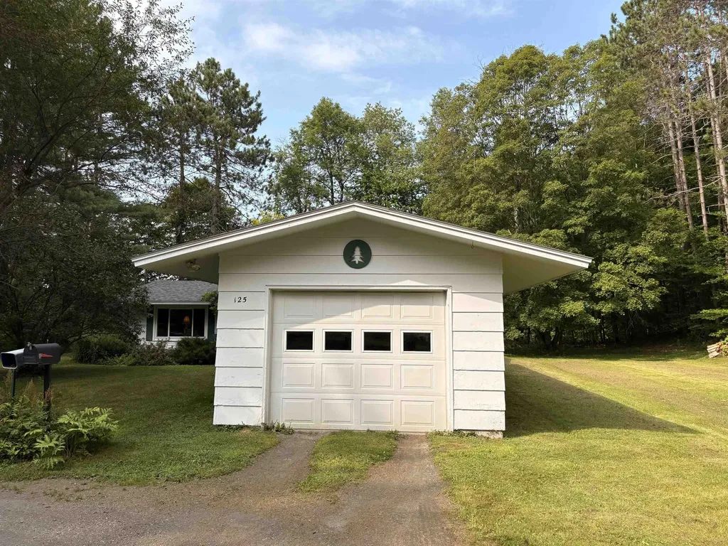 125 Overlook Drive Northfield VT 05663