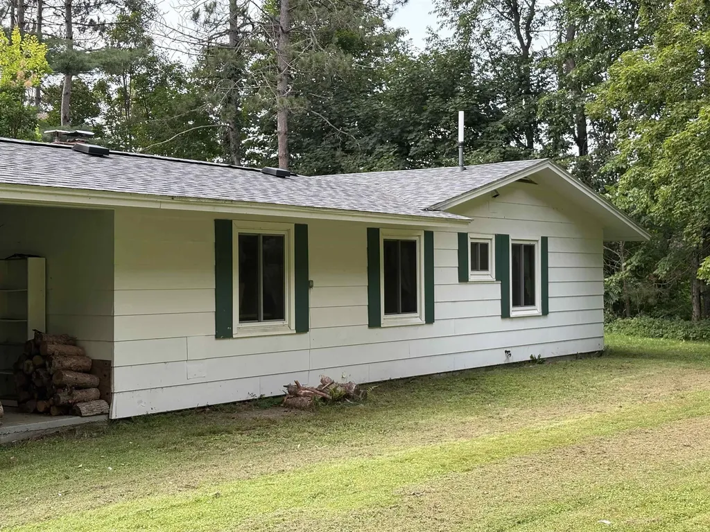 125 Overlook Drive Northfield VT 05663