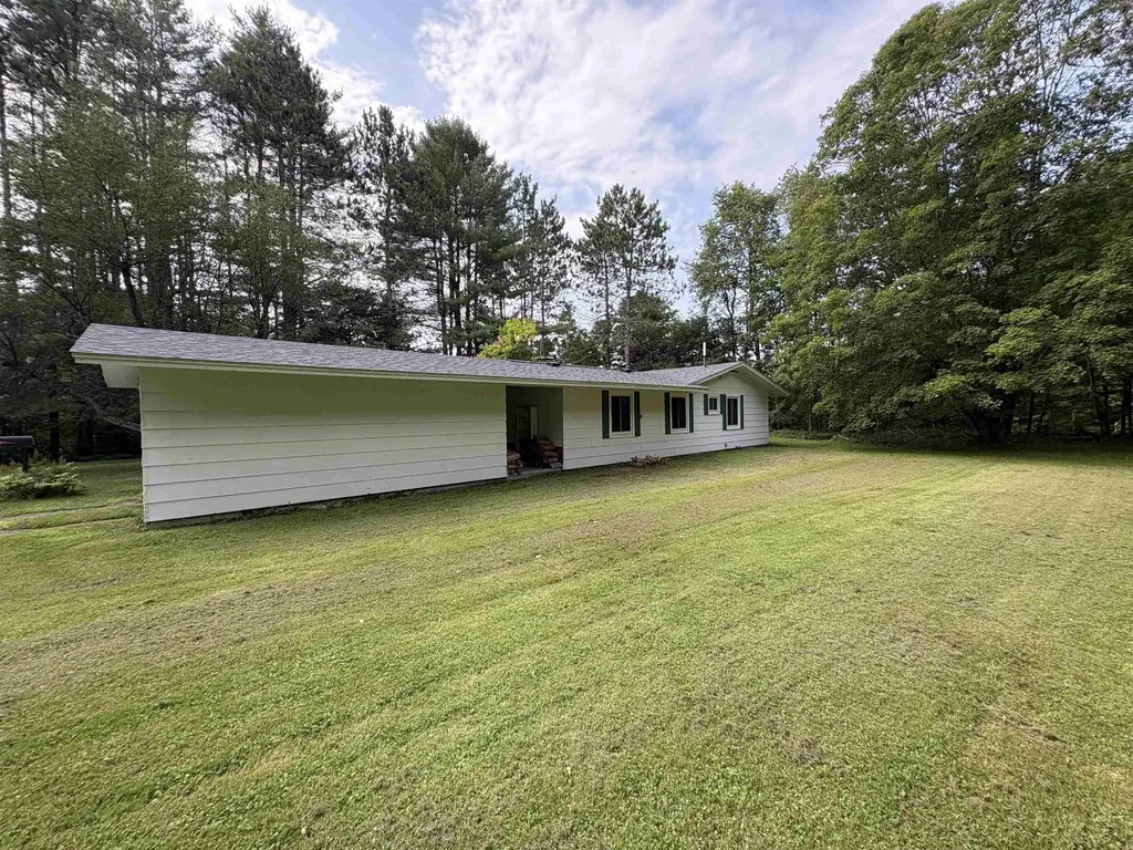 125 Overlook Drive Northfield VT 05663