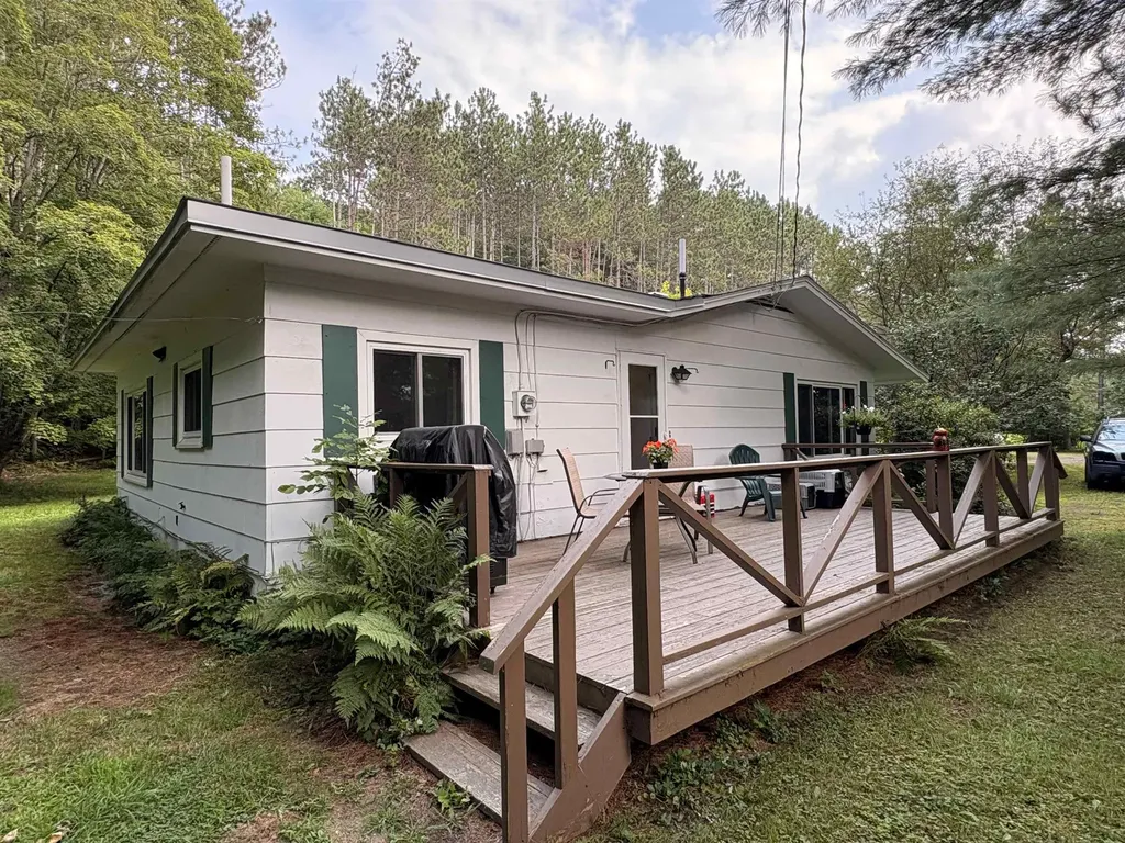 125 Overlook Drive Northfield VT 05663