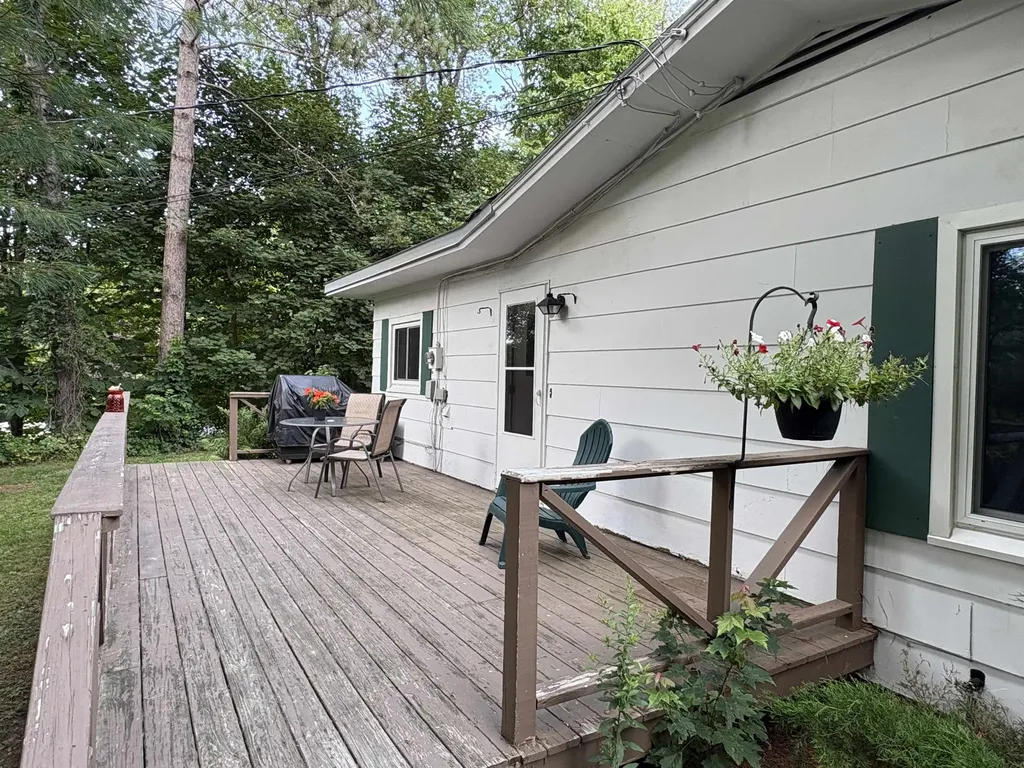 125 Overlook Drive Northfield VT 05663