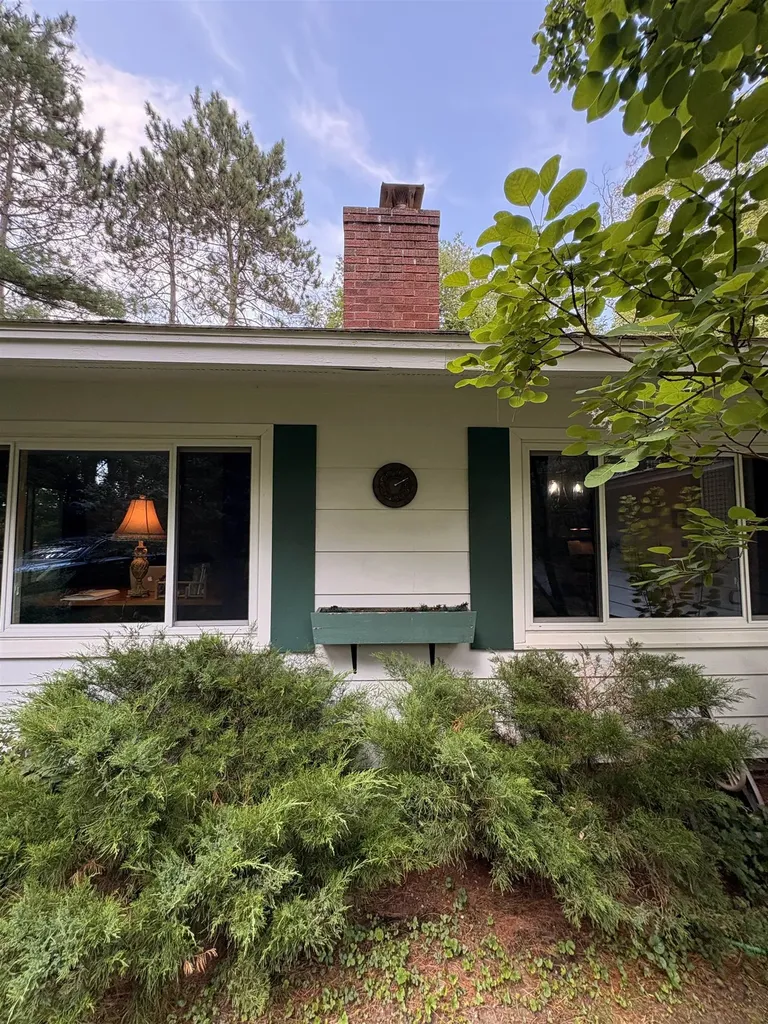 125 Overlook Drive Northfield VT 05663