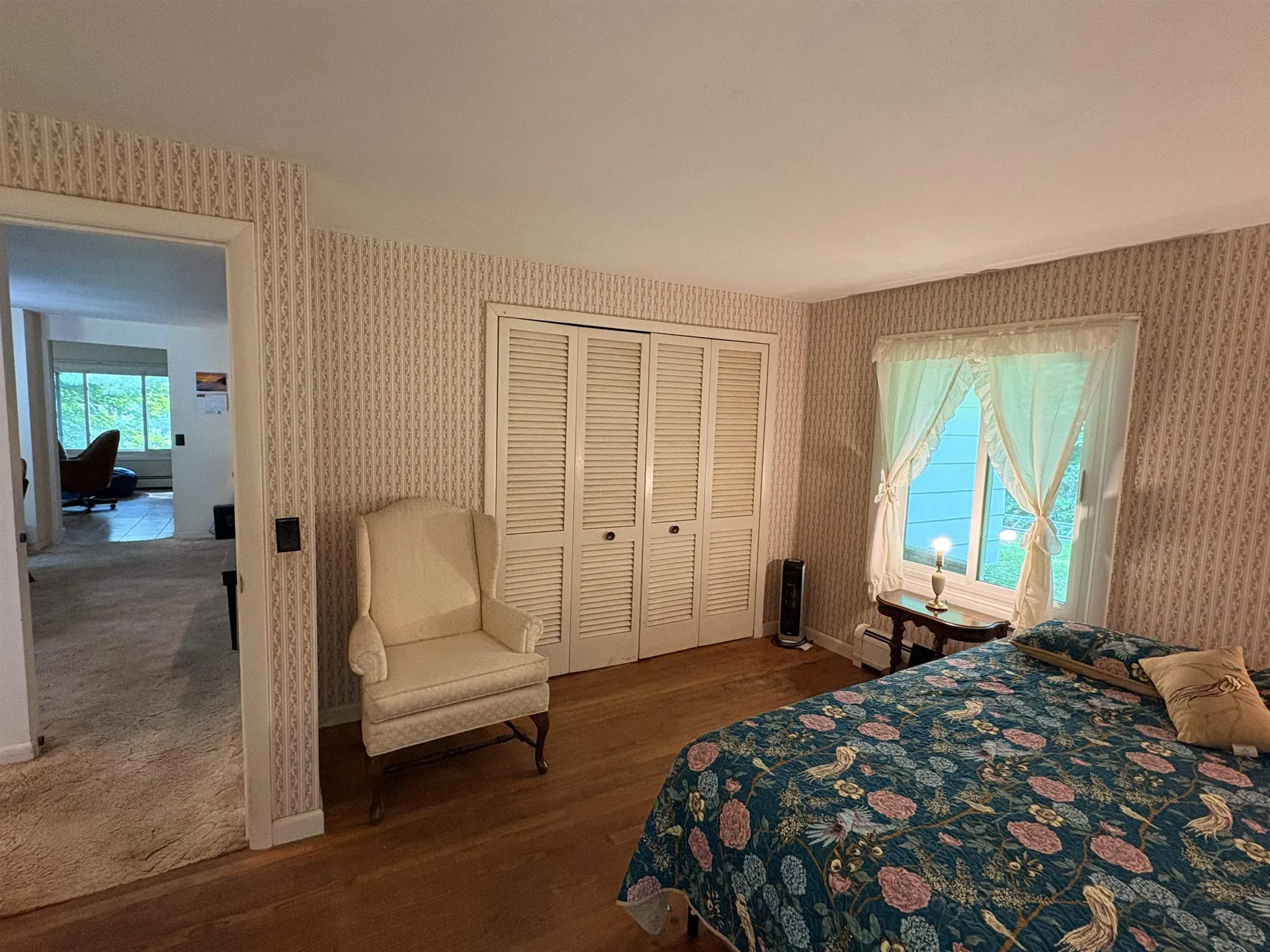 125 Overlook Drive Northfield VT 05663