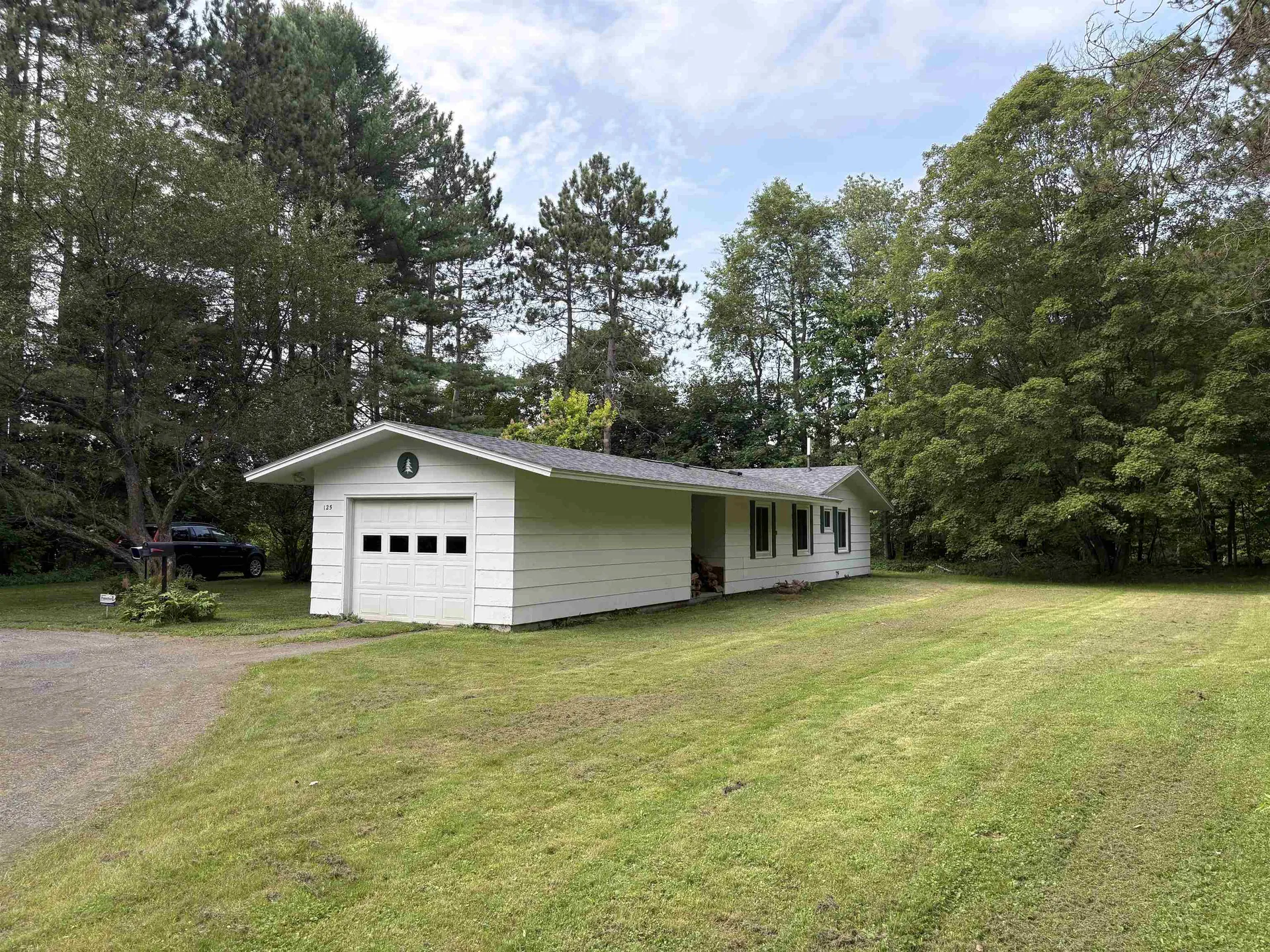 125 Overlook Drive Northfield VT 05663