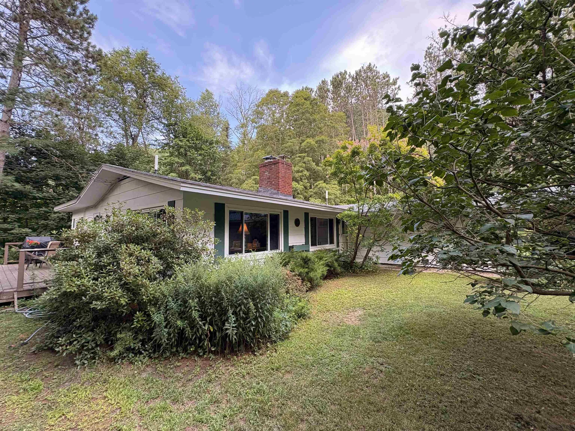 125 Overlook Drive Northfield VT 05663