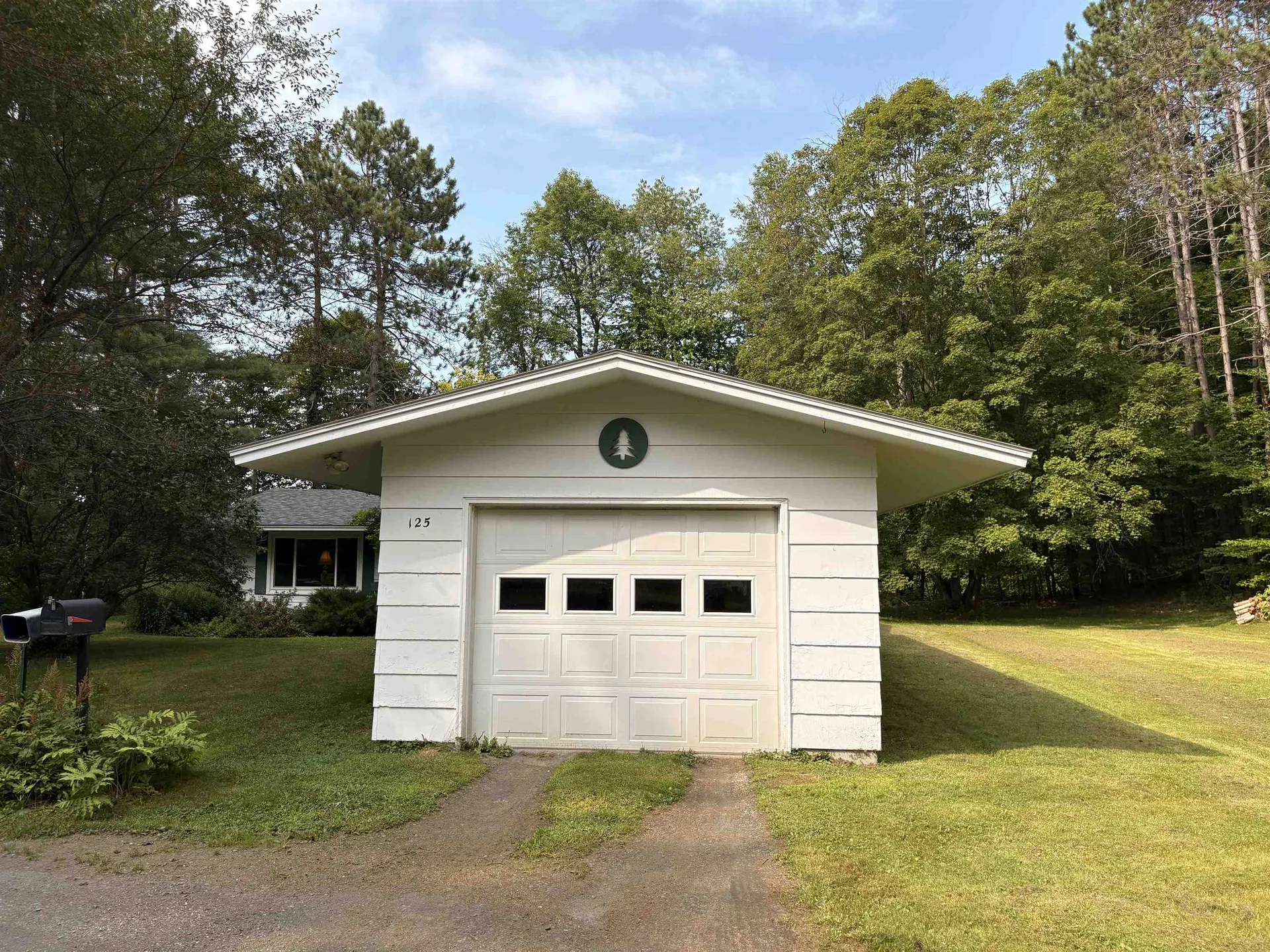125 Overlook Drive Northfield VT 05663