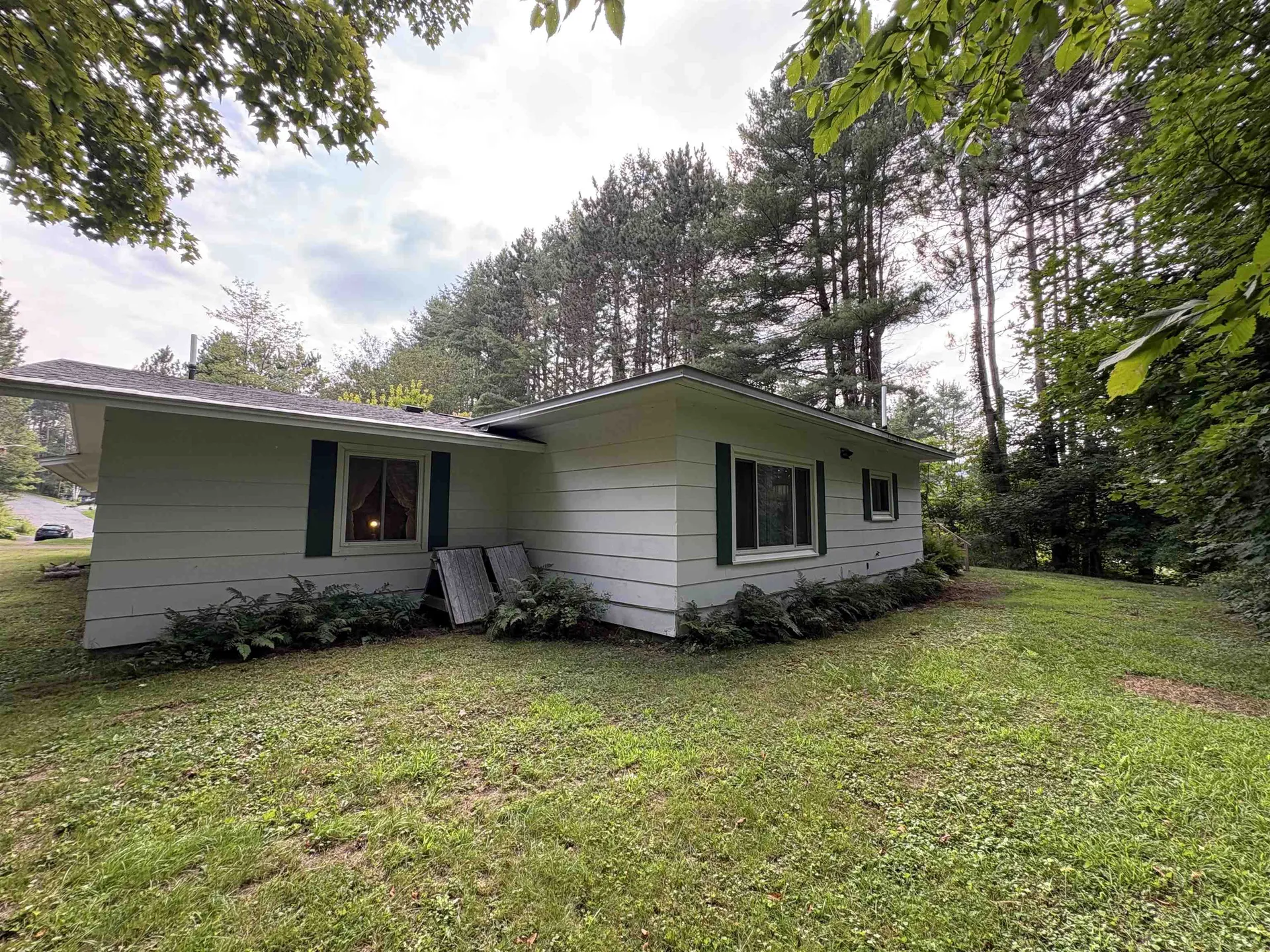 125 Overlook Drive Northfield VT 05663