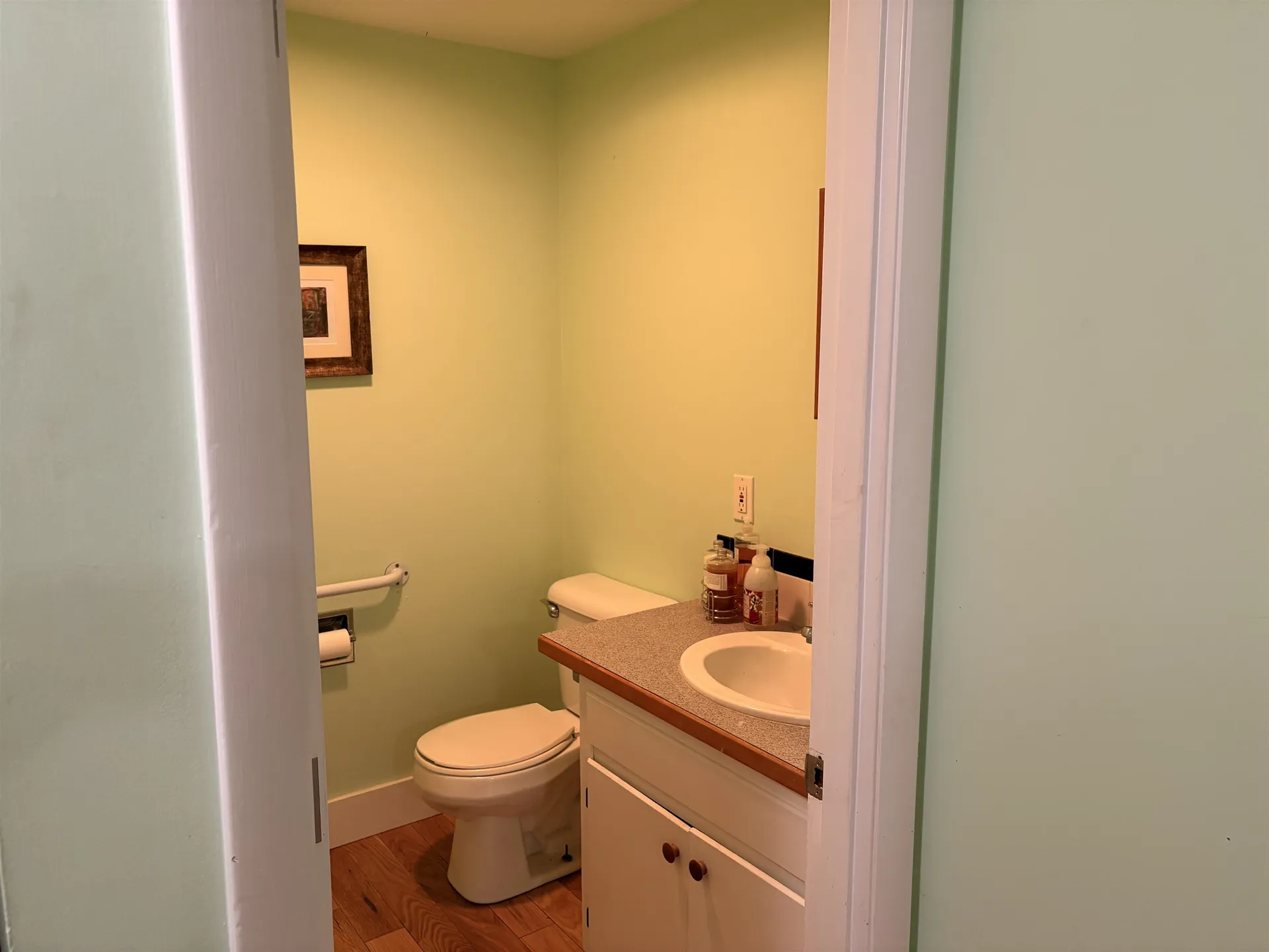 125 Overlook Drive Northfield VT 05663