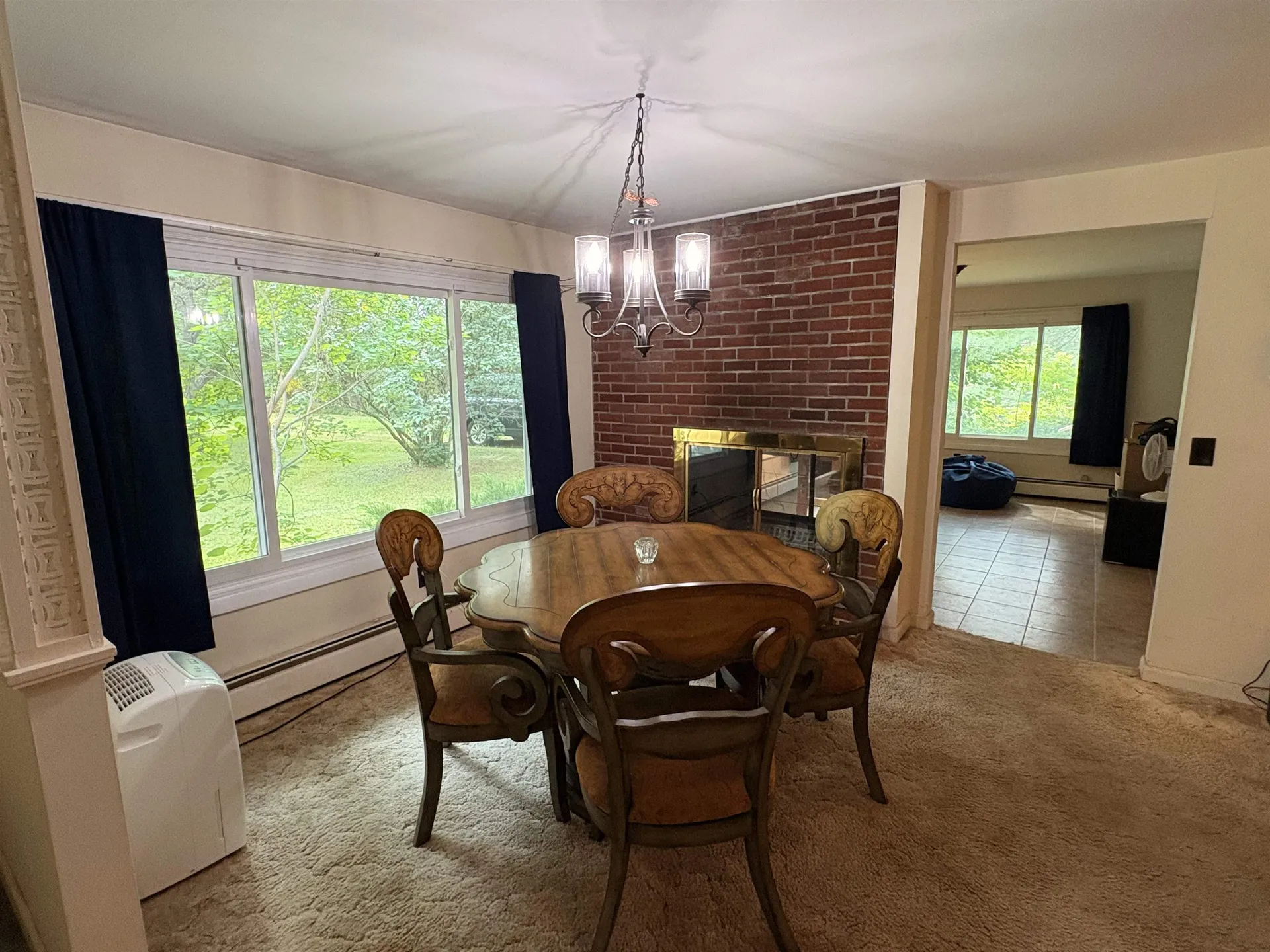 125 Overlook Drive Northfield VT 05663