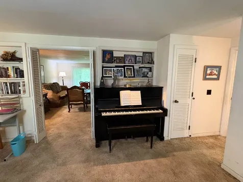 125 Overlook Drive Northfield VT 05663