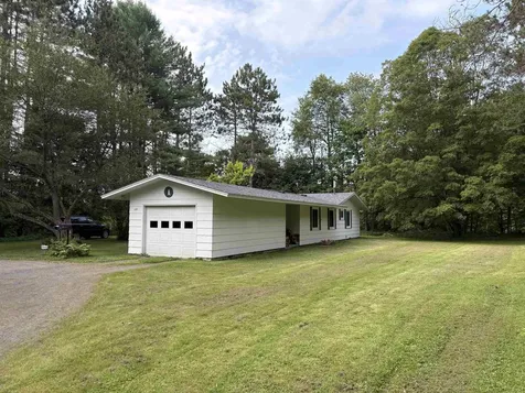 125 Overlook Drive Northfield VT 05663