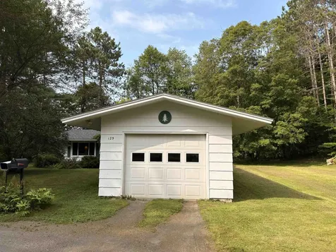 125 Overlook Drive Northfield VT 05663