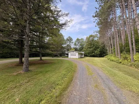 125 Overlook Drive Northfield VT 05663