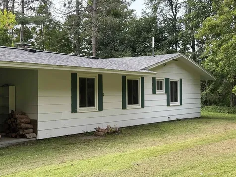 125 Overlook Drive Northfield VT 05663