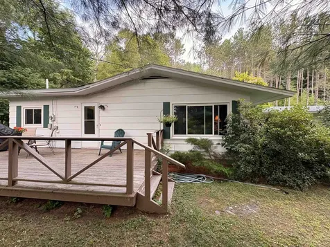 125 Overlook Drive Northfield VT 05663