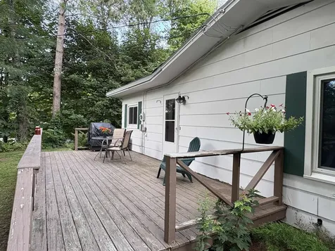 125 Overlook Drive Northfield VT 05663