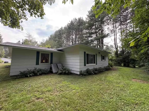 125 Overlook Drive Northfield VT 05663