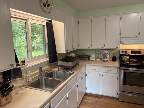 125 Overlook Drive Northfield VT 05663