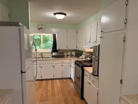 125 Overlook Drive Northfield VT 05663