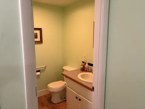 125 Overlook Drive Northfield VT 05663