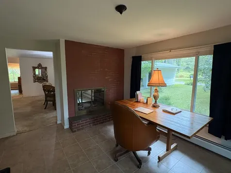 125 Overlook Drive Northfield VT 05663