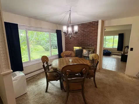 125 Overlook Drive Northfield VT 05663