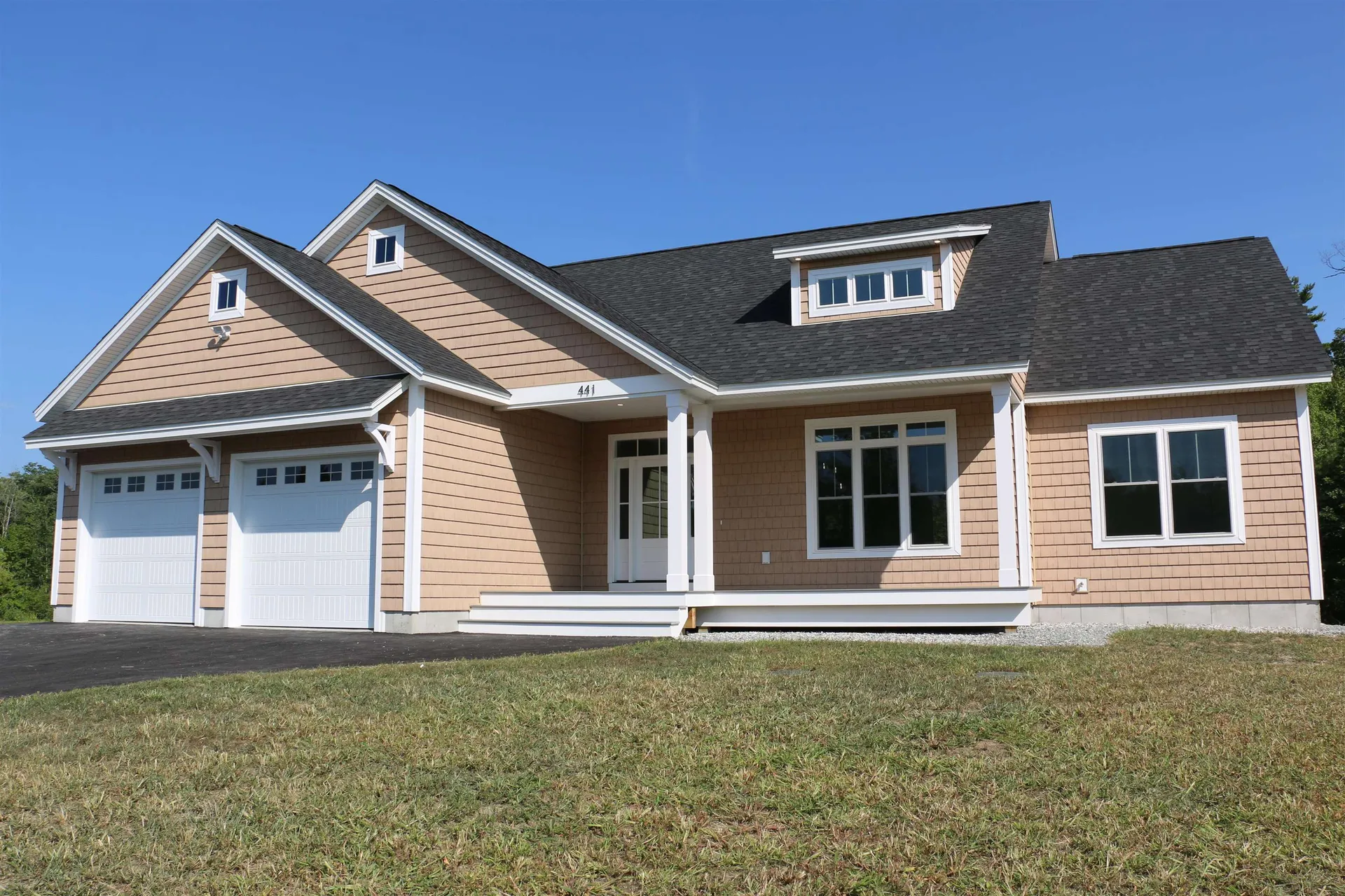 441 Blane Circle Pembroke NH 03275