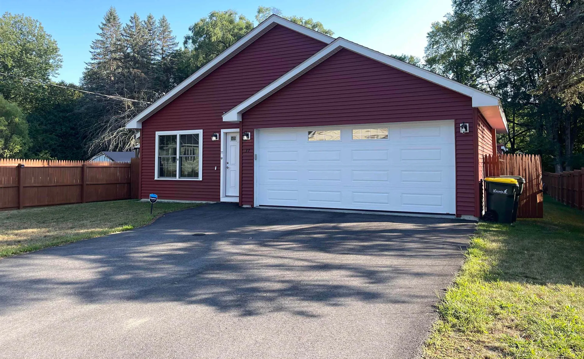 37 Overland Street Laconia NH 03246