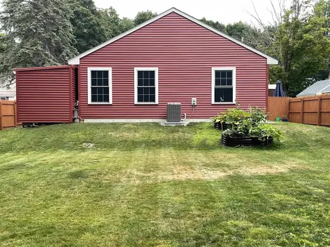 37 Overland Street Laconia NH 03246