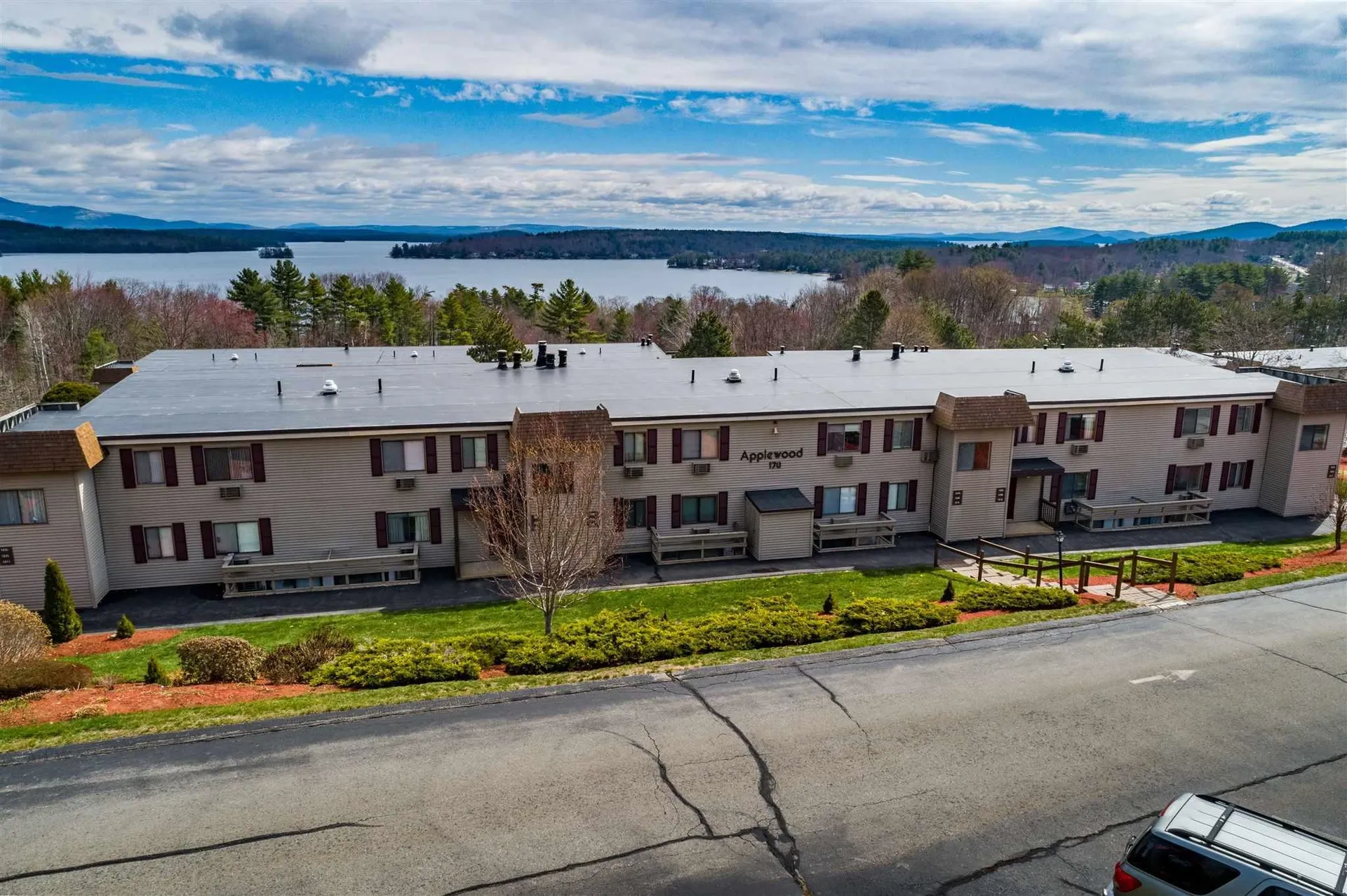 178 Treetop Circle Laconia NH 03246