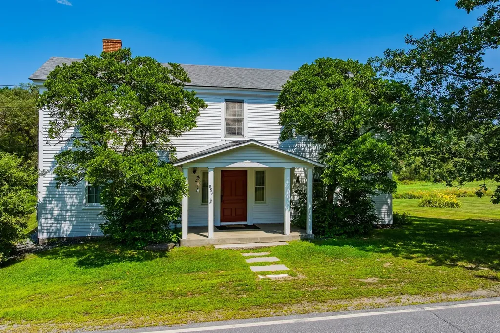 883 Nh Route 4a Enfield NH 03748