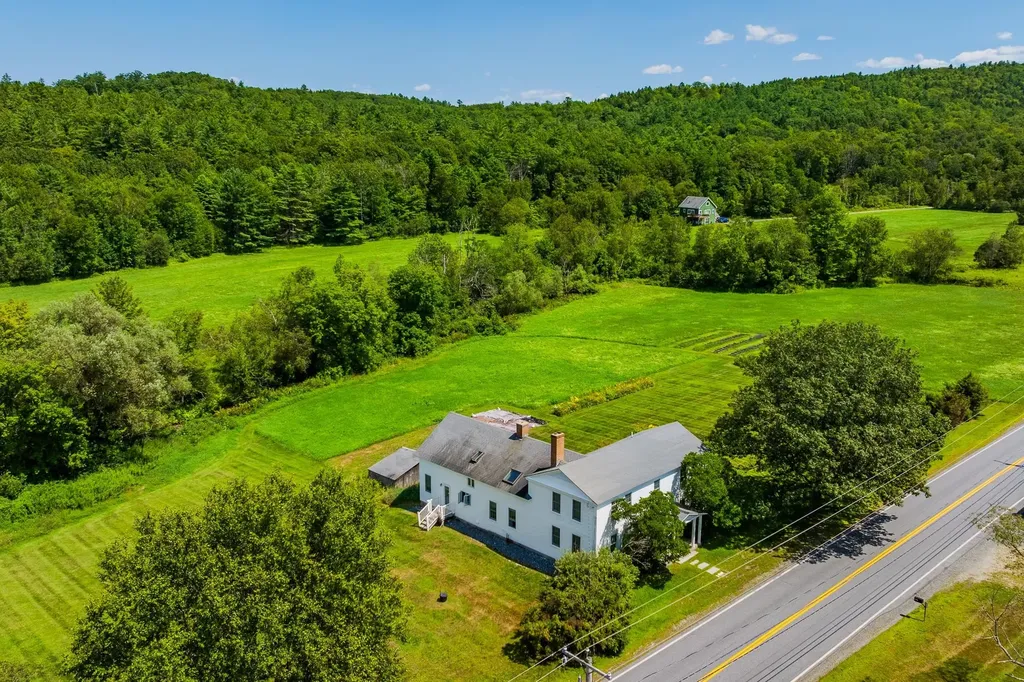 883 Nh Route 4a Enfield NH 03748