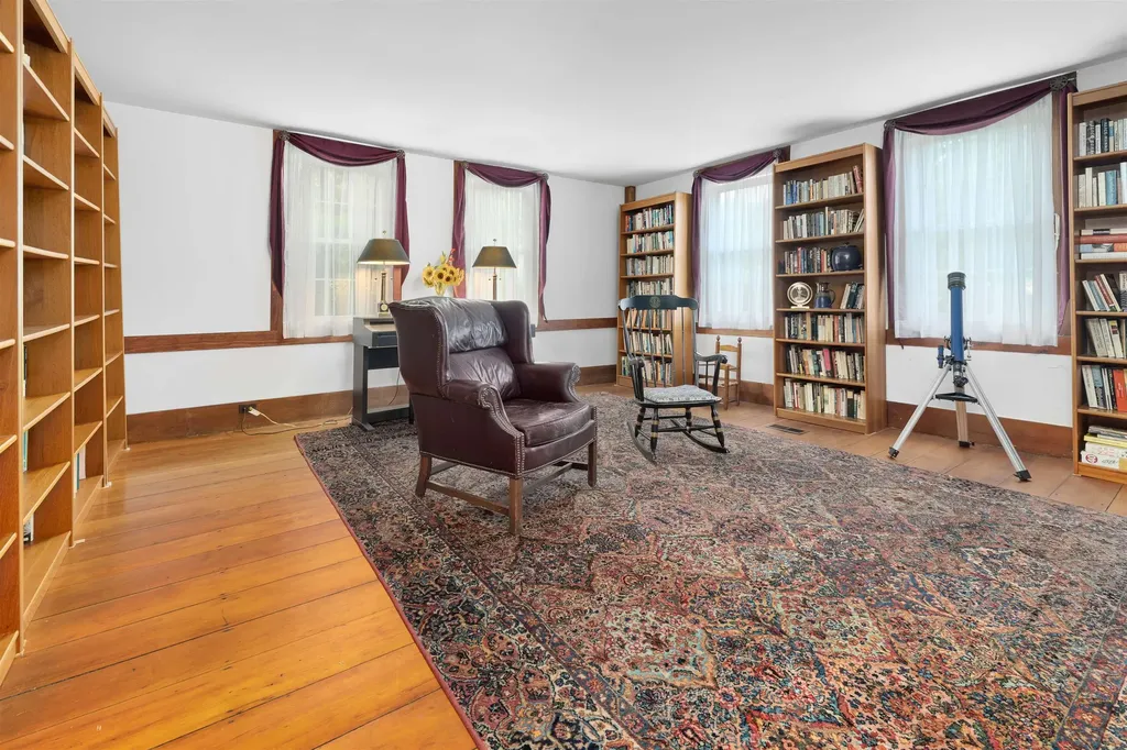 883 Nh Route 4a Enfield NH 03748