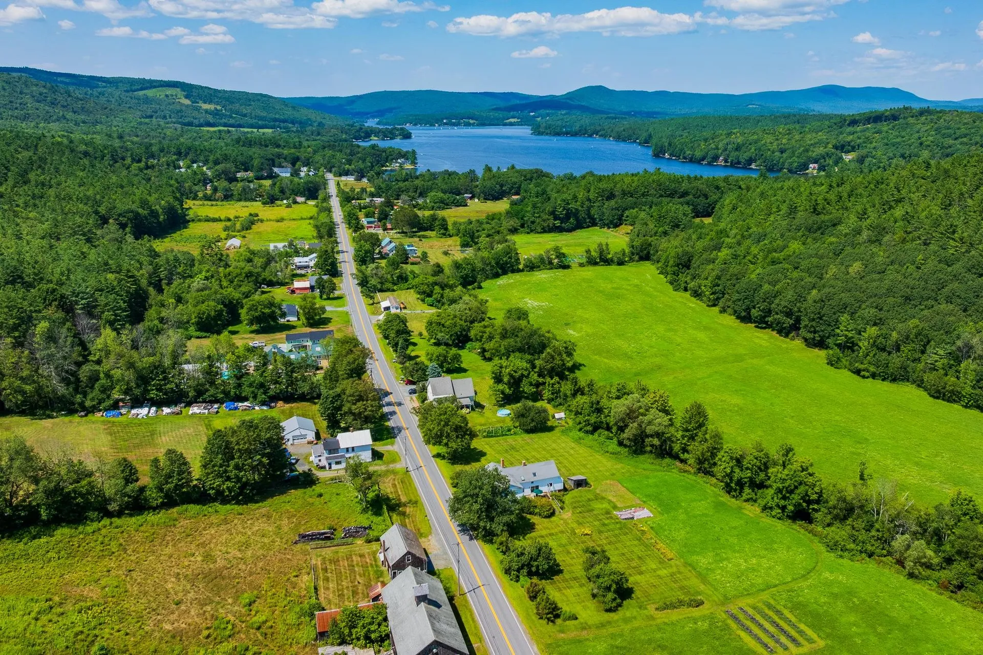 883 Nh Route 4a Enfield NH 03748