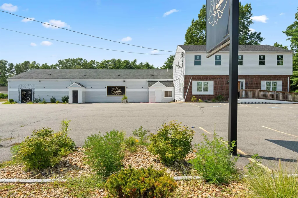 148 Plaistow Road Plaistow NH 03865