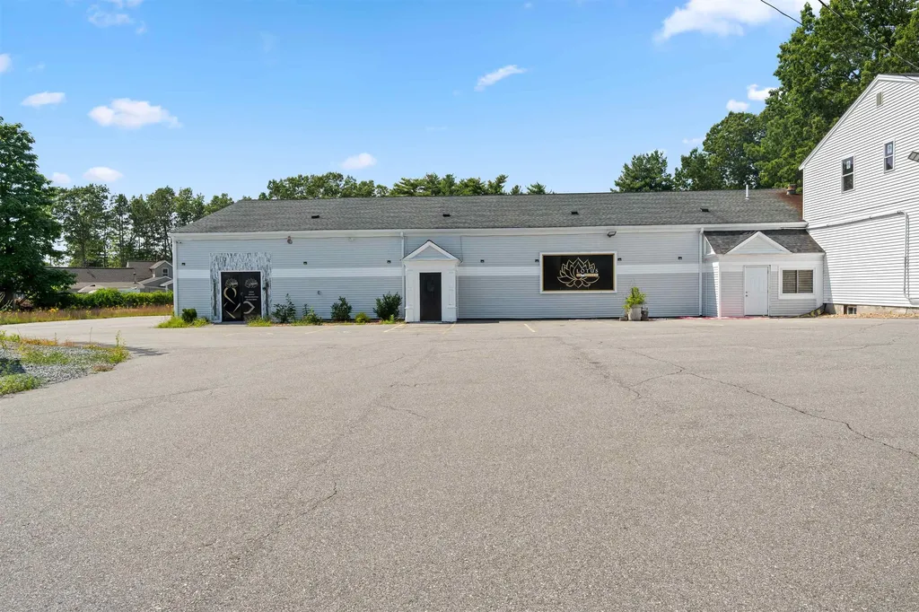 148 Plaistow Road Plaistow NH 03865