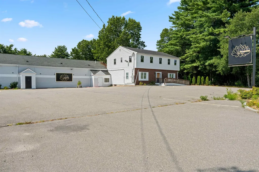 148 Plaistow Road Plaistow NH 03865