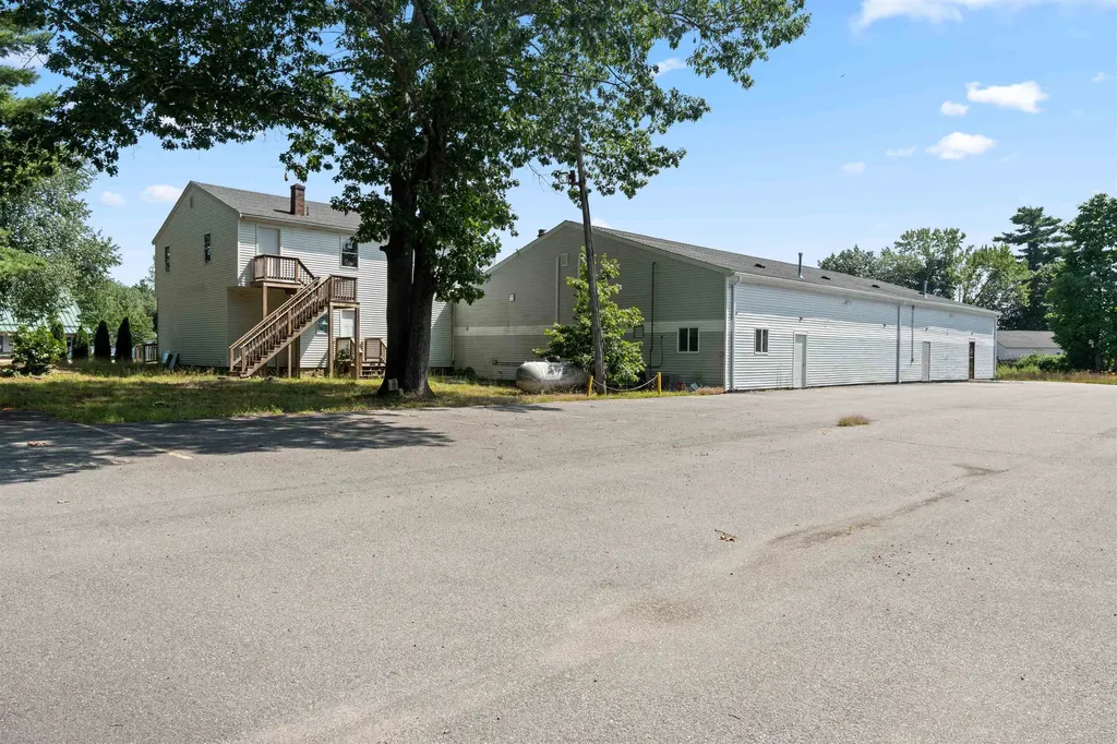 148 Plaistow Road Plaistow NH 03865