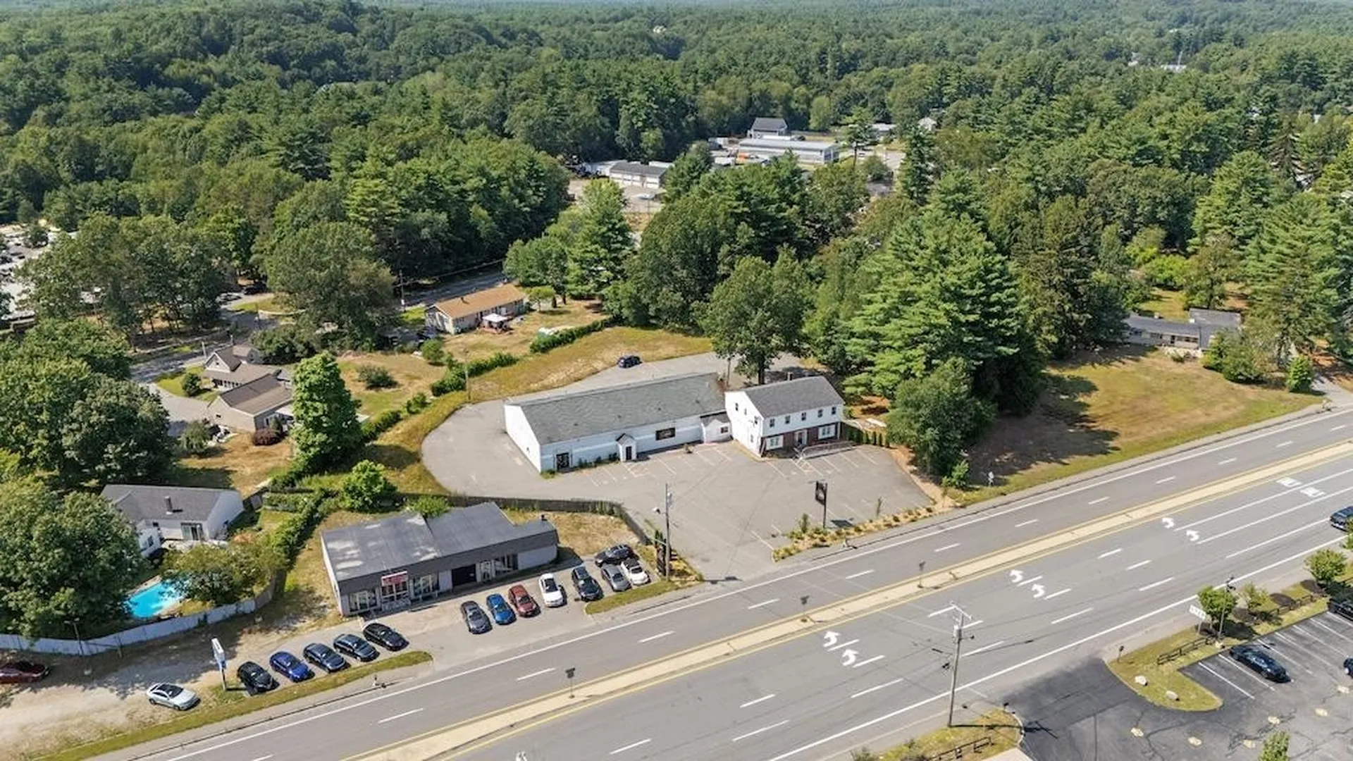 148 Plaistow Road Plaistow NH 03865