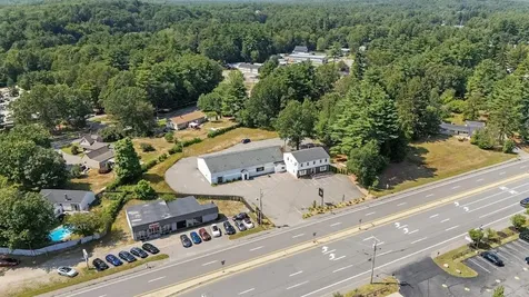 148 Plaistow Road Plaistow NH 03865