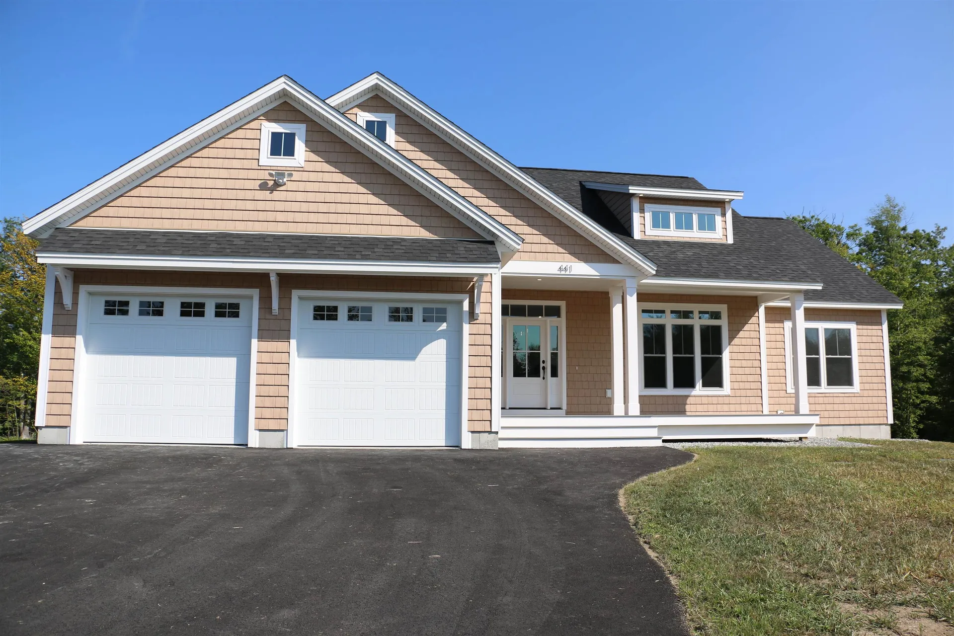 441 Blane Circle Pembroke NH 03275
