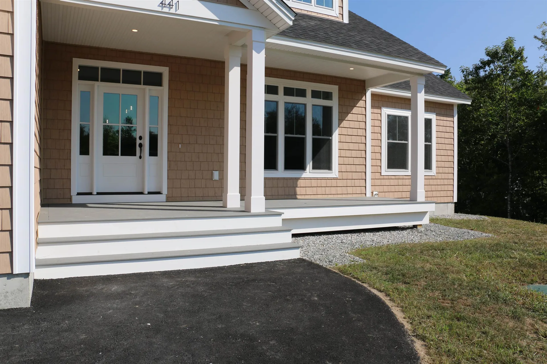 441 Blane Circle Pembroke NH 03275