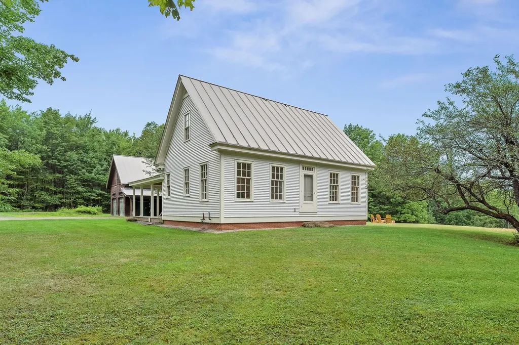 1082 Greengate Road Barnard VT 05091